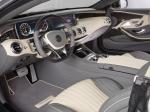 Mercedes-Benz S63 AMG Coupe by Mansory 2015 года